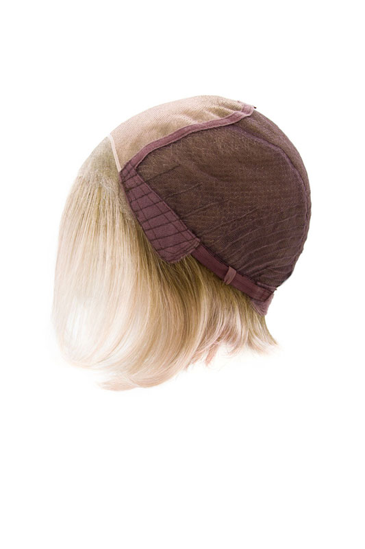 Perücke OLIVIA MONO SF ****** + Filmansatz – Bild 8