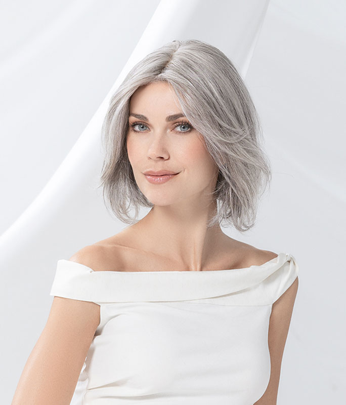 Perücke ELEGANCE Mono **** + Erweiterter Filmansatz – Bild 2