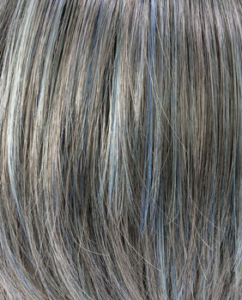 Metallic Blue Mix