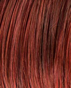 Cherryred Rooted