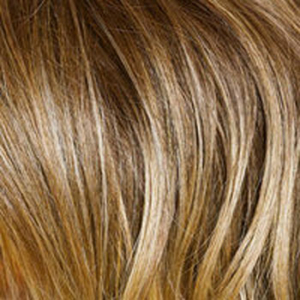 Chocolate Cream Balayage