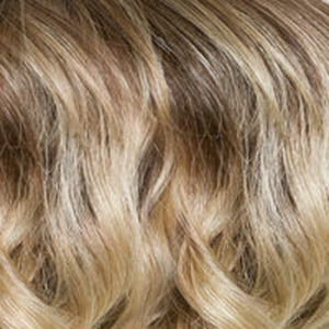 Vanilla Light Balayage