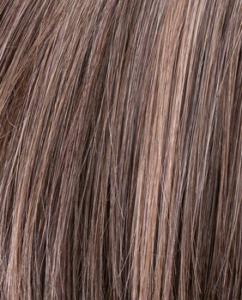Chocolate Frosted