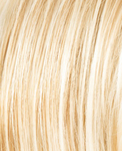 Creme Blonde Lighted