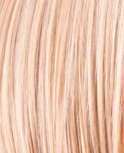Peach Blonde Shaded