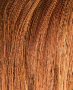Tizian Red Tipped