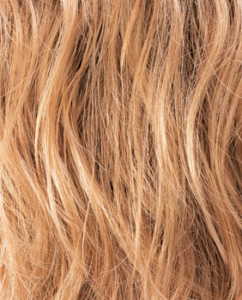 Toffee Blonde Shaded