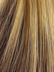 Dark Blond Balayage (12/14/26+12)