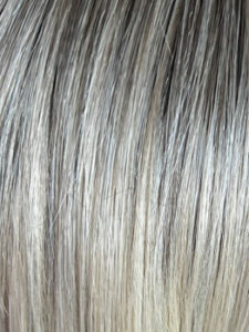 Biscuit Blond Rooted (19/23Rooted)
