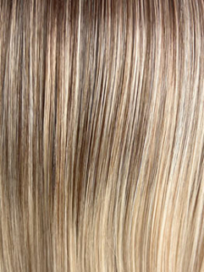 Pearl Blond Balayage (23/14+6)