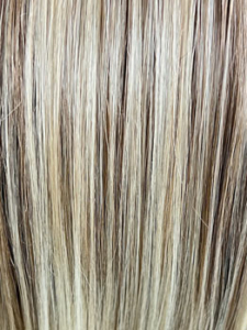 Sandy Blond Balayage (24/14+8)