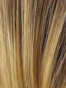 Dark Ash Blond Balayage (25/14+10)