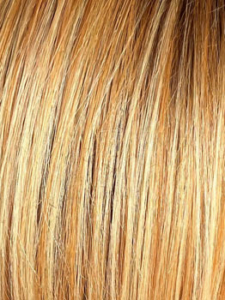 Copper Blond Rooted (26/28+33)