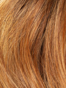 Copper Red Rooted (28/33+6)