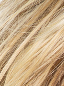 Swedish Blond Rooted (613/14+14)