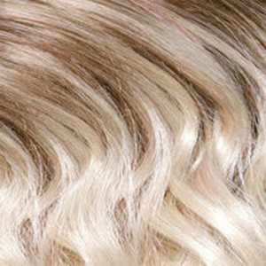 Rose Ash Blond Balayage