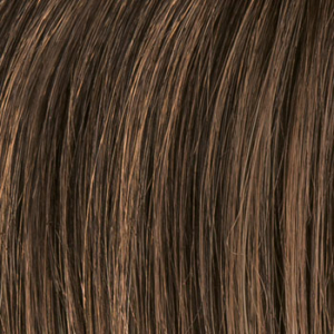 Coffeebrown Frosted