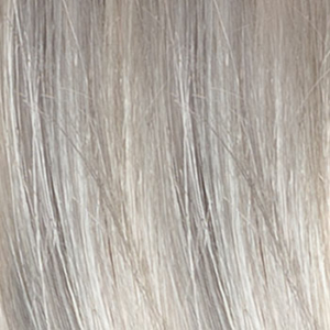 Metallic Blonde Tipped