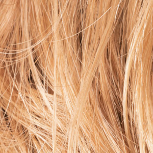 Toffeeblonde Tipped