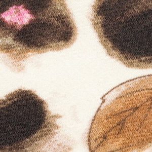 Misu Flower/Cream