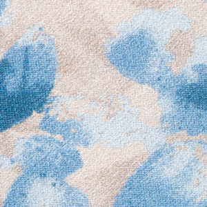 Misu Ice Flower/Taupe