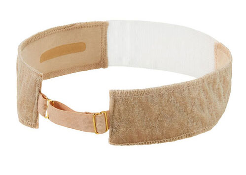 SOFT-BAND mit Filmansatz