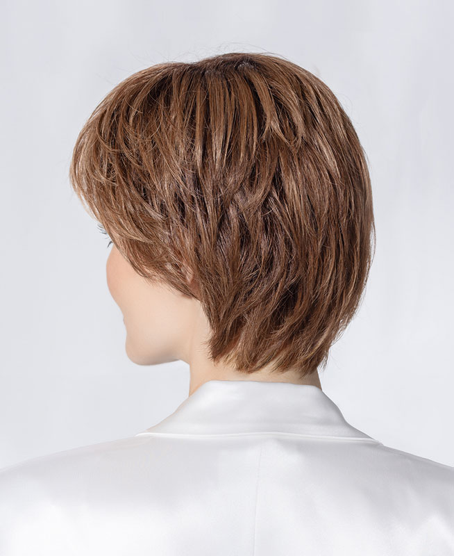 Perücke HARMONY SOFT ***** + Erweiterter Filmansatz – Bild 7