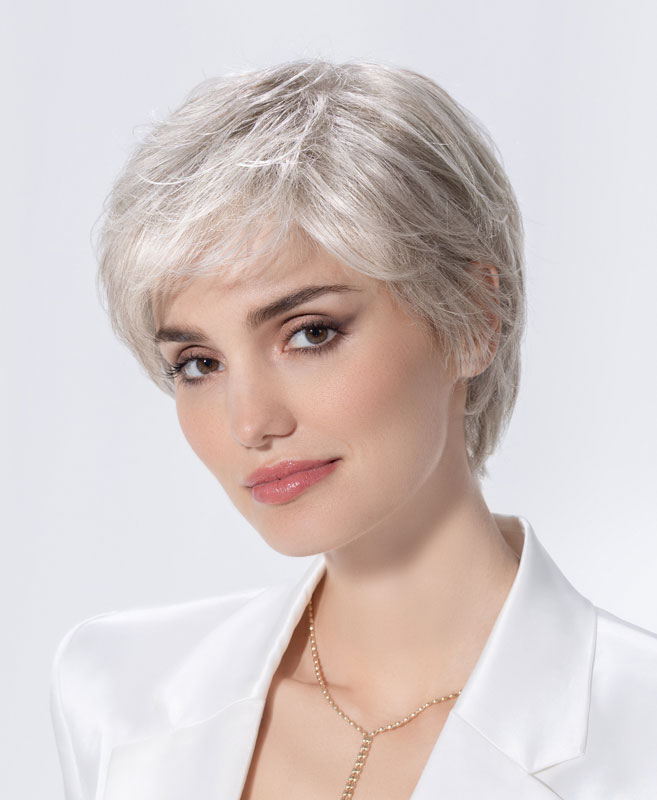 Perücke HARMONY SOFT ***** + Erweiterter Filmansatz – Bild 2