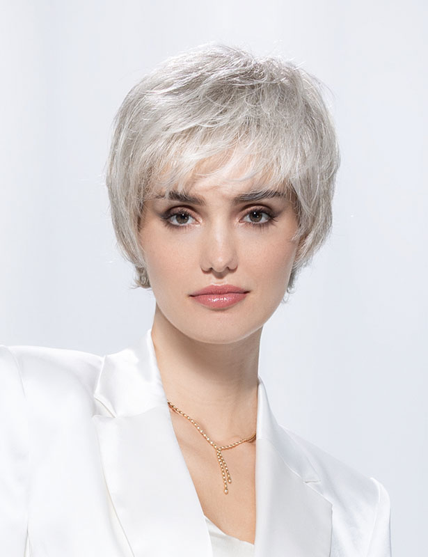 Perücke HARMONY SOFT ***** + Erweiterter Filmansatz