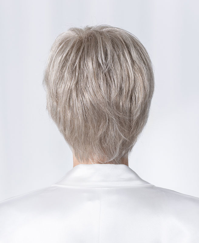 Perücke HARMONY SOFT ***** + Erweiterter Filmansatz – Bild 3