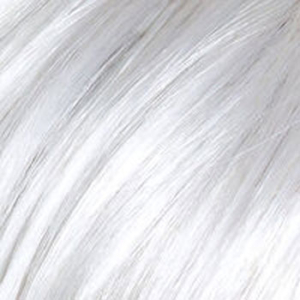 Silver White