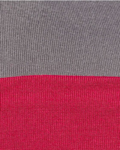 Go-Grey/Red