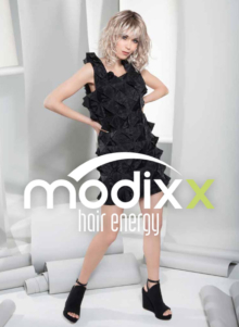 Ellen Wille MODIXX