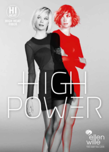Ellen Wille HIGH POWER