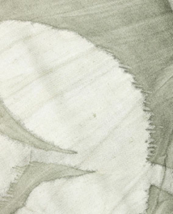 Misu-Grey/Leaves