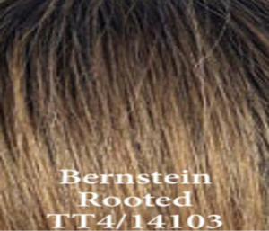 Bernstein Rooted