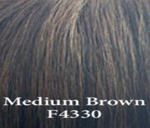 Medium Brown