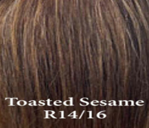 Toasted Sesame
