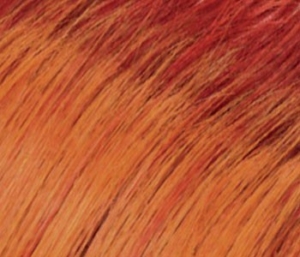 Latest Orange Red