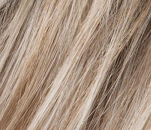 Pearlblonde Rooted