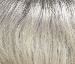 Silver Blond