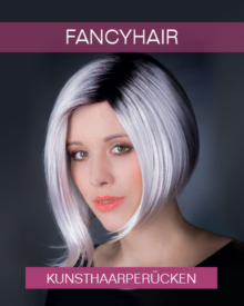 Fancy Hair