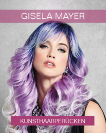 Gisela Mayer