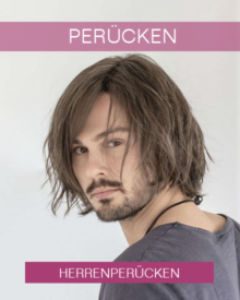 Herrenperücken