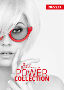 Ellen Wille Hairpower
