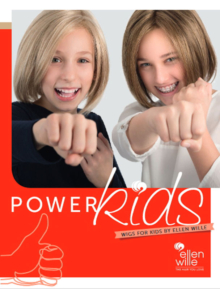 Ellen Wille powerkids
