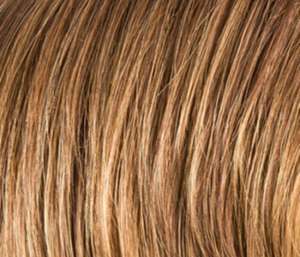 Light Mocca Rooted