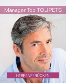 Manager Top Toupets