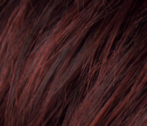 Plum Red Mix