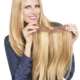 Haarteil HBT BAND STRAIGHT
